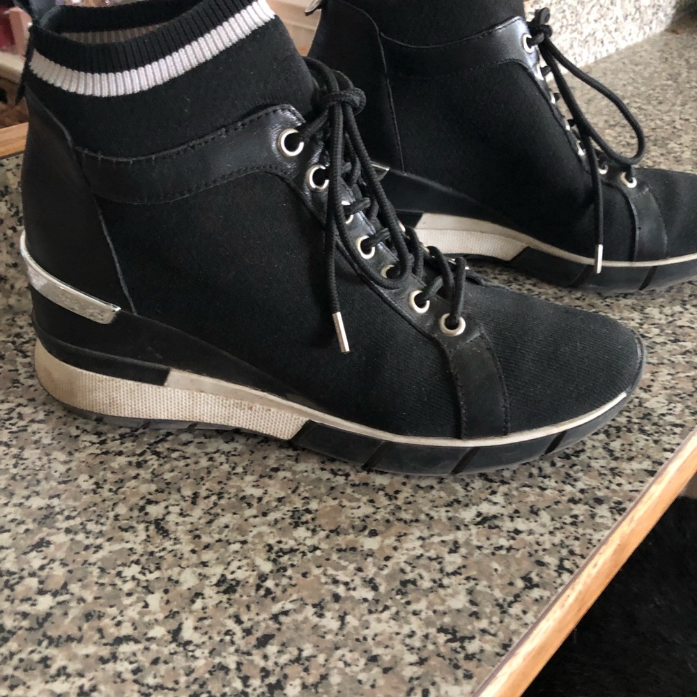 Wishbone ankle boots - Picture 4 of 7